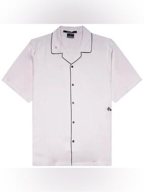 Ksubi Button Up Shirt Small